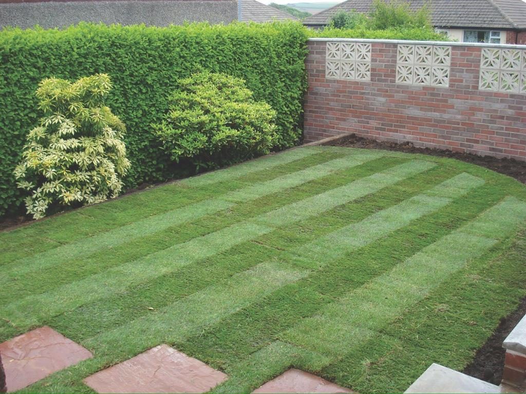 Landscaping Kildare