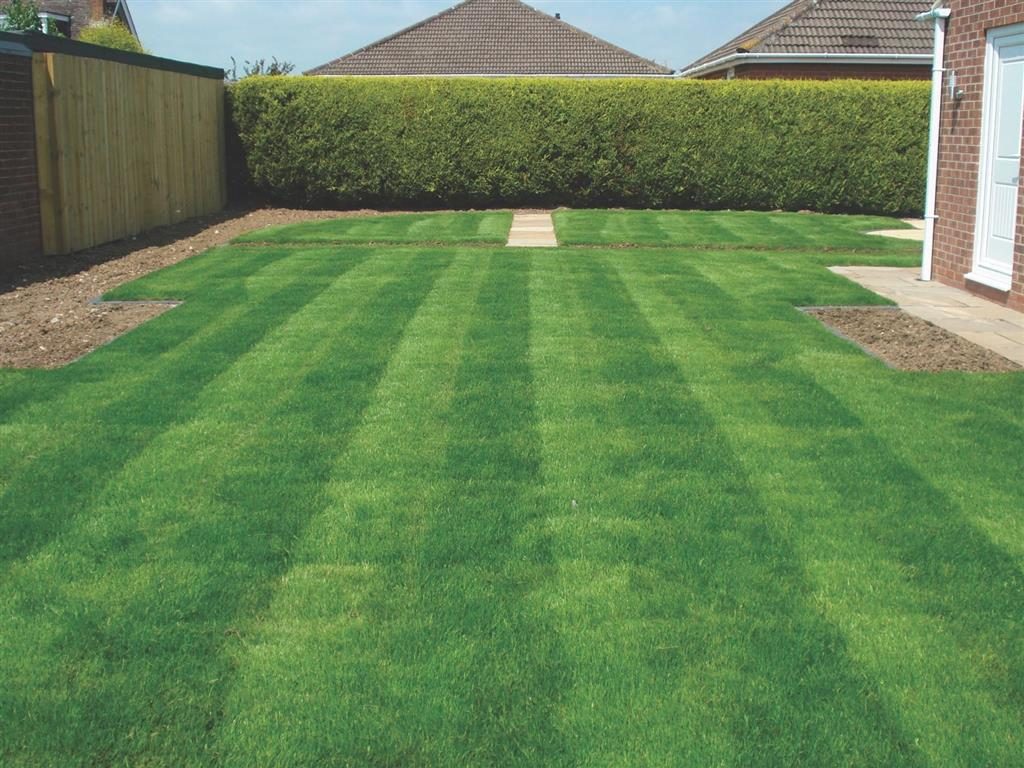 Landscaping Kildare