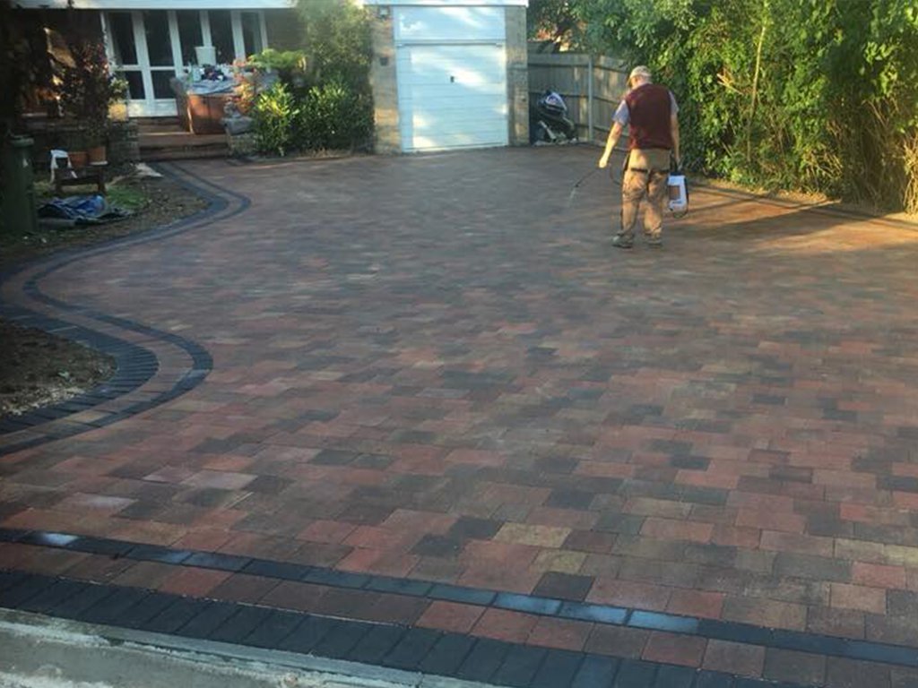 Landscaping and Paving Tips