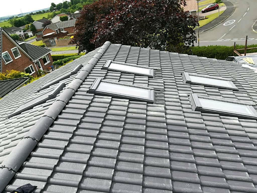 Tips for Roofing